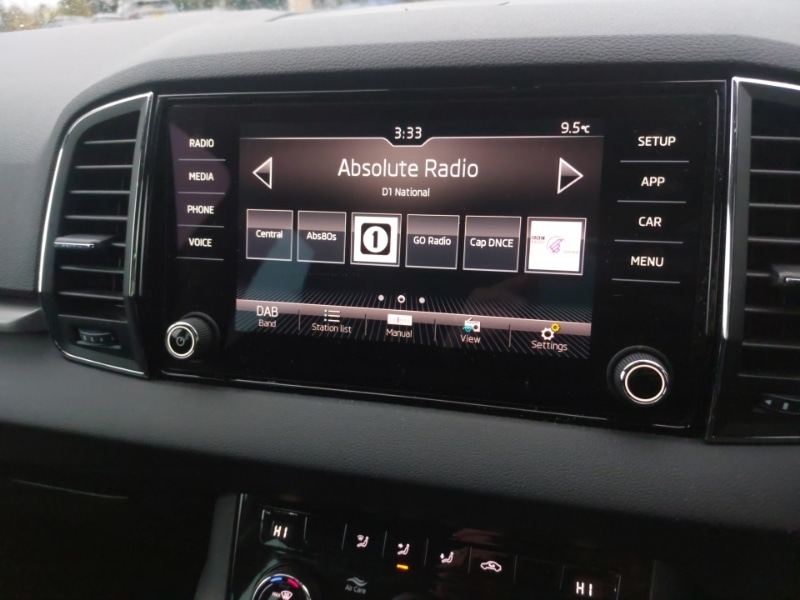 Used Skoda Karoq 2018 for sale - 76548951: Photo 15