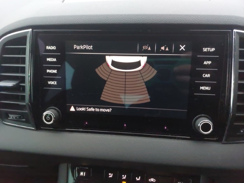 Used Skoda Karoq 2018 for sale - 76548951: Photo 17