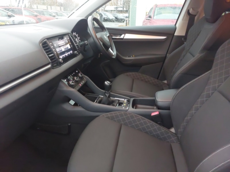 Used Skoda Karoq 2018 for sale - 76548951: Photo 5