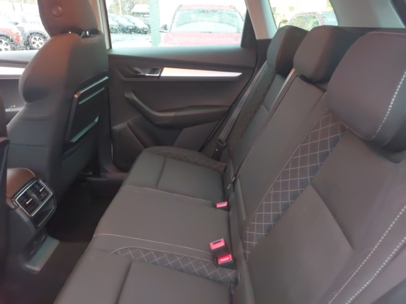 Used Skoda Karoq 2018 for sale - 76548951: Photo 6