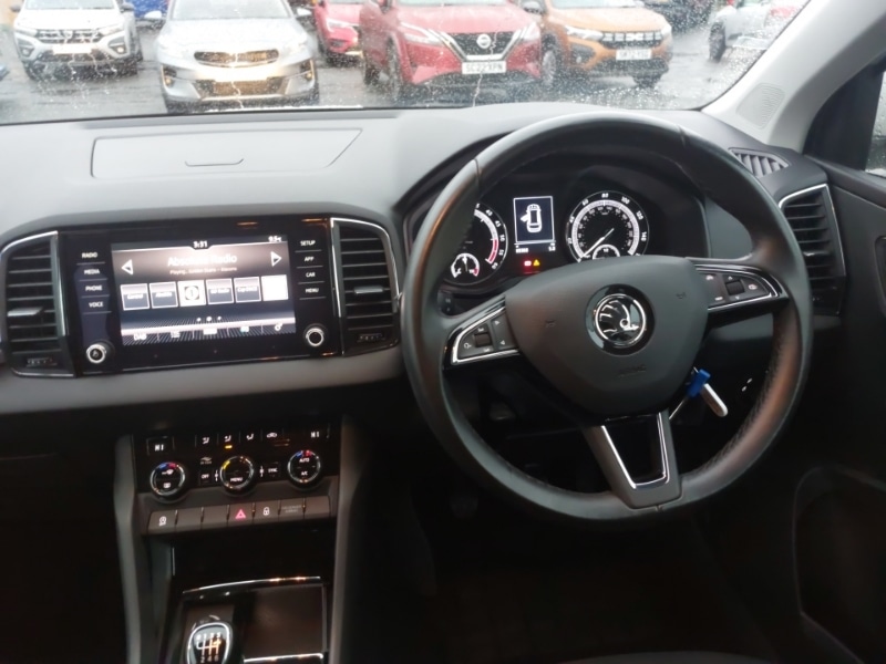 Used Skoda Karoq 2018 for sale - 76548951: Photo 7