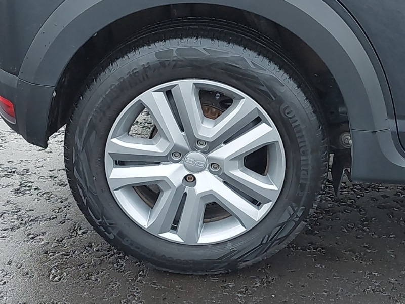 Used Dacia Sandero Stepway 2023 for sale - 77531339: Photo 12