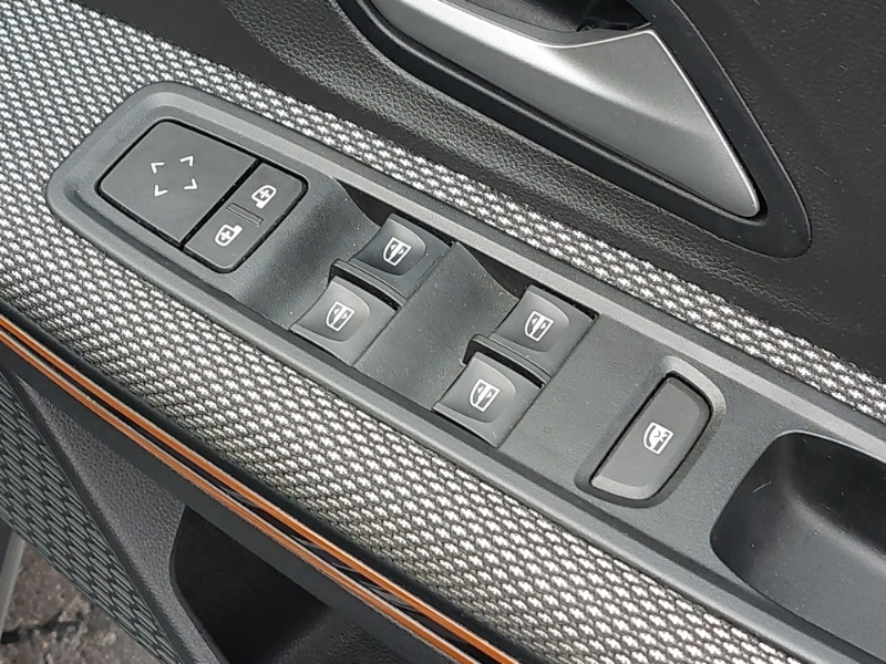 Used Dacia Sandero Stepway 2023 for sale - 77531339: Photo 15