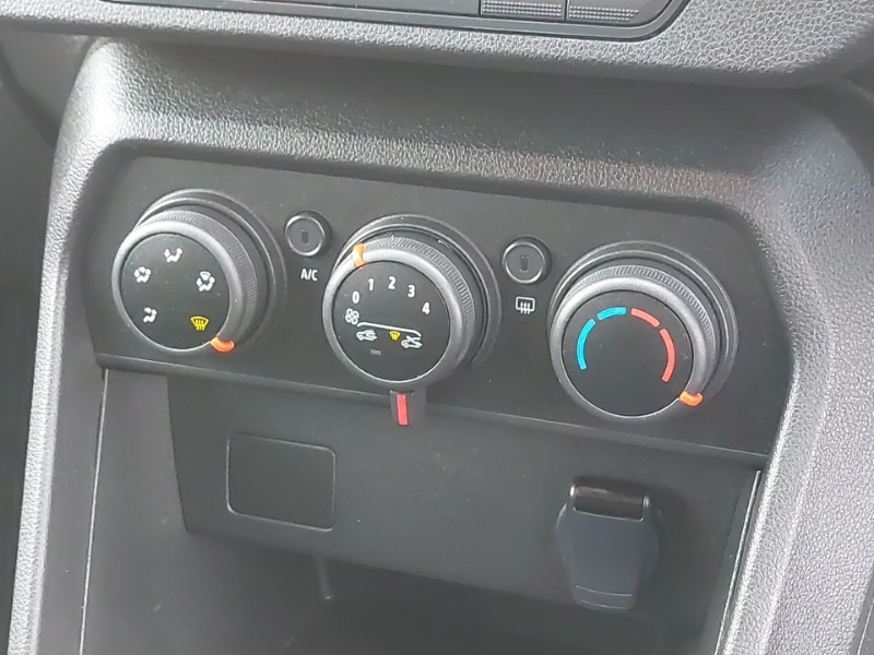 Used Dacia Sandero Stepway 2023 for sale - 77531339: Photo 18