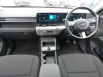 Used Hyundai KONA 2024 for sale - 75732032: Photo