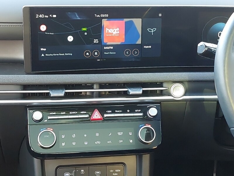 Used Hyundai TUCSON 2025 for sale - 77731772: Photo 11