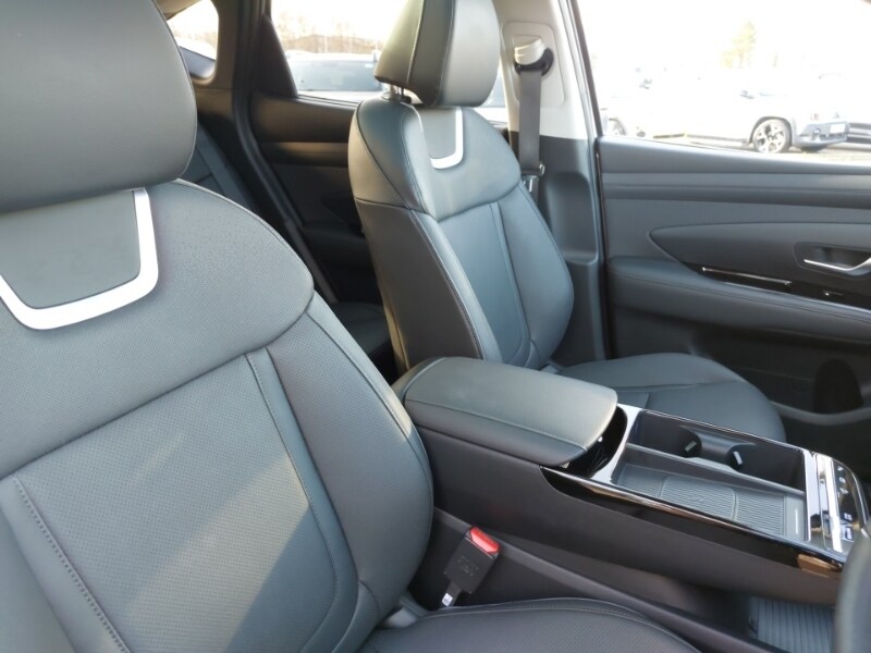 Used Hyundai TUCSON 2025 for sale - 77731772: Photo 13