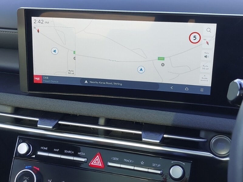 Used Hyundai TUCSON 2025 for sale - 77731772: Photo 15