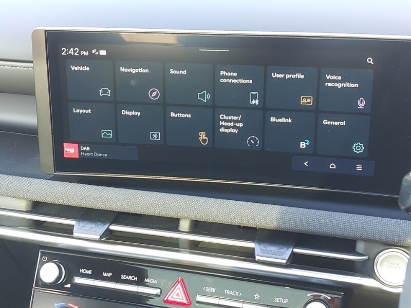 Used Hyundai TUCSON 2025 for sale - 77731772: Photo 16