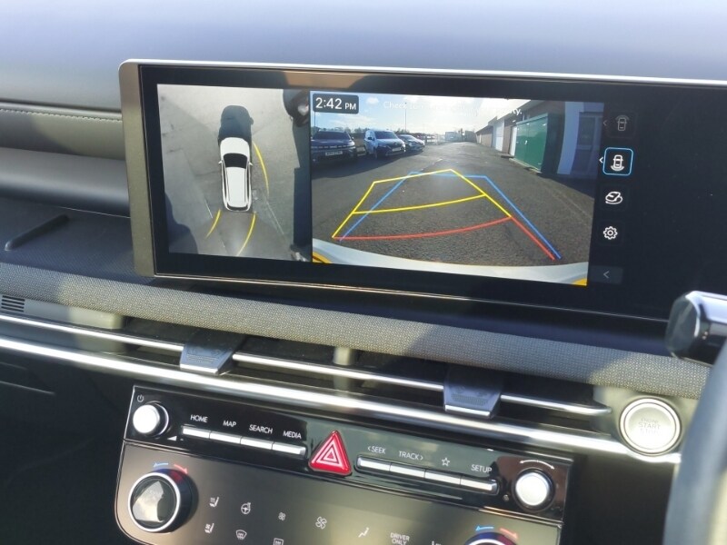 Used Hyundai TUCSON 2025 for sale - 77731772: Photo 18