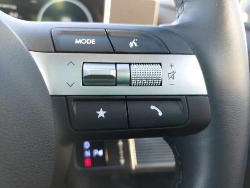 Used Hyundai TUCSON 2025 for sale - 77731772: Photo 19