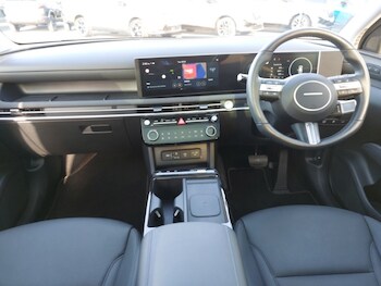 Used Hyundai TUCSON 2025 for sale - 77731772: Photo