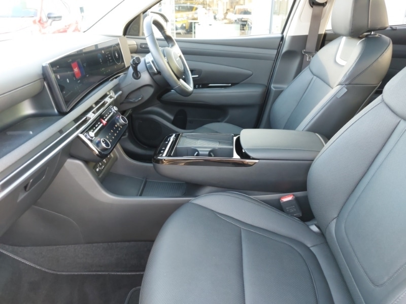 Used Hyundai TUCSON 2025 for sale - 77731772: Photo 5