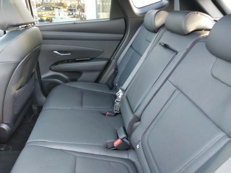 Used Hyundai TUCSON 2025 for sale - 77731772: Photo 6