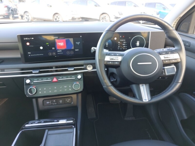 Used Hyundai TUCSON 2025 for sale - 77731772: Photo 7