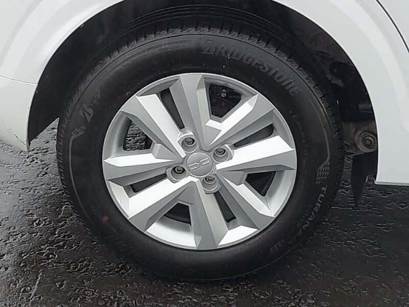 Used Dacia Sandero 2024 for sale - 77495455: Photo 12