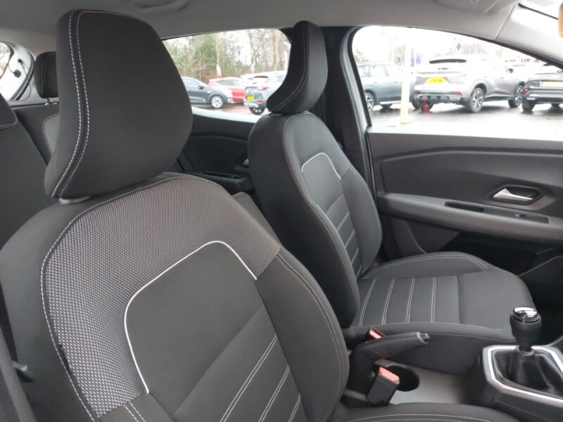 Used Dacia Sandero 2024 for sale - 77495455: Photo 16