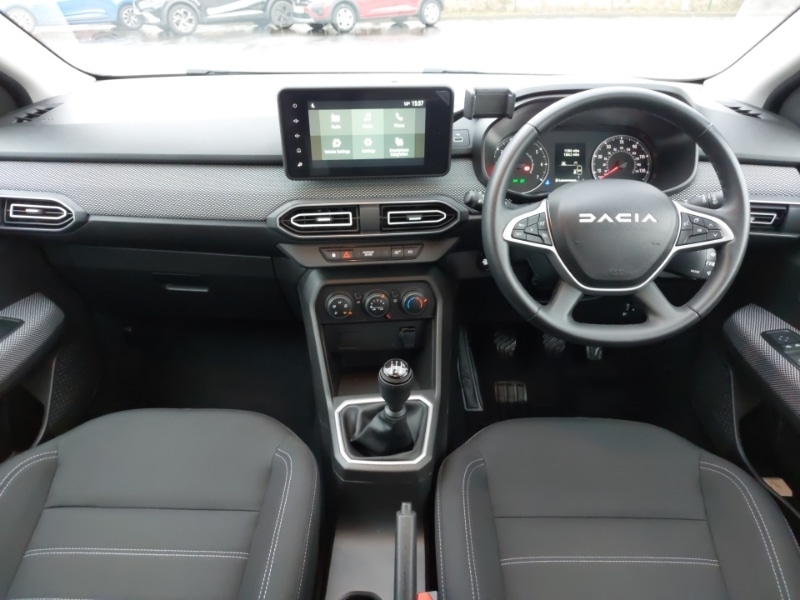 Used Dacia Sandero 2024 for sale - 77495455: Photo 2