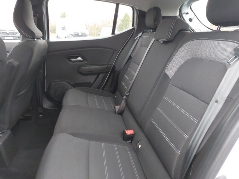 Used Dacia Sandero 2024 for sale - 77495455: Photo 6