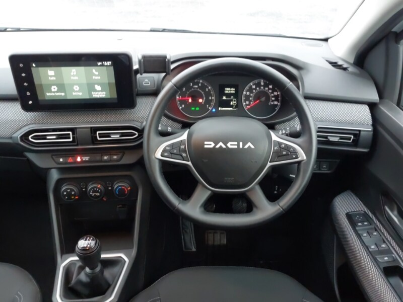 Used Dacia Sandero 2024 for sale - 77495455: Photo 7