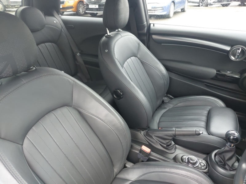 Used MINI Hatch 2022 for sale - 76450884: Photo 13