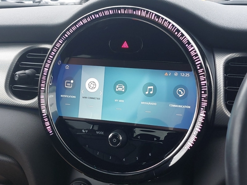 Used MINI Hatch 2022 for sale - 76450884: Photo 15