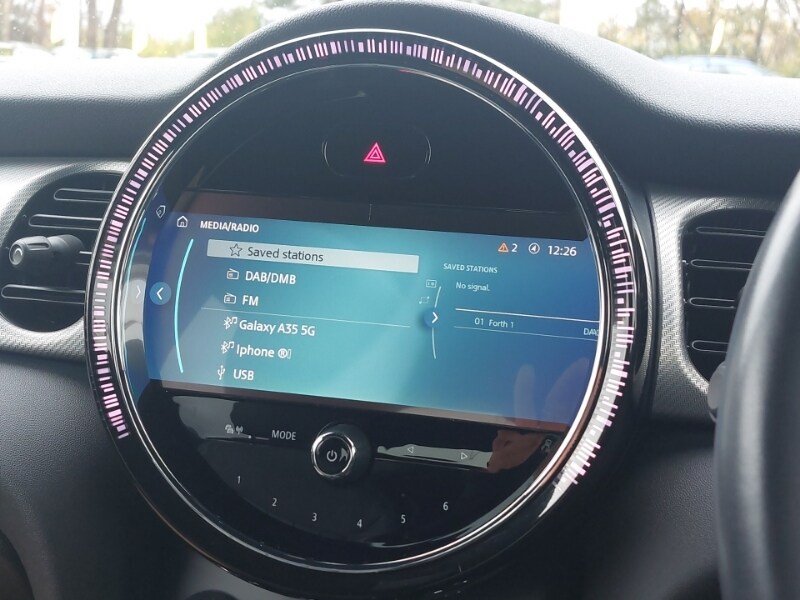 Used MINI Hatch 2022 for sale - 76450884: Photo 16