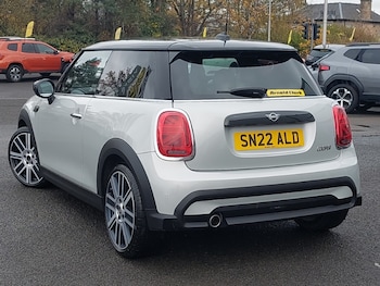 Used MINI Hatch 2022 for sale - 76450884: Photo