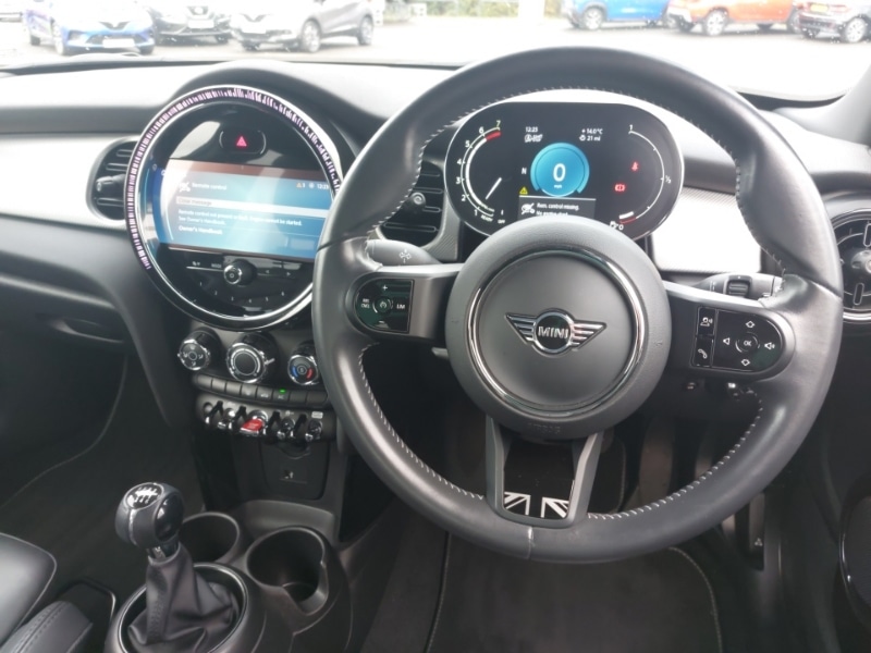 Used MINI Hatch 2022 for sale - 76450884: Photo 7