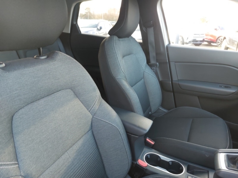 Used Renault Captur 2020 for sale - 77352930: Photo 13