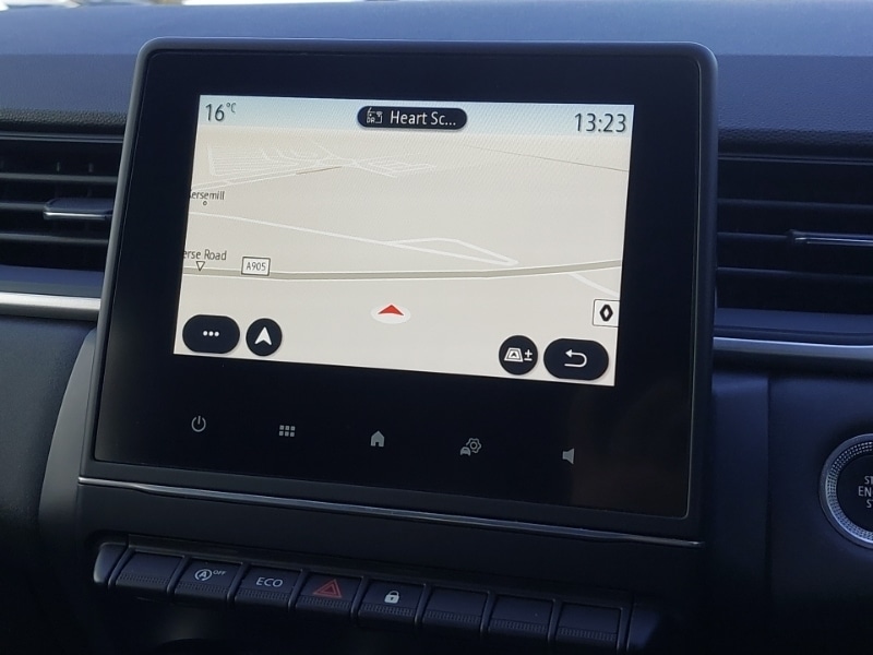 Used Renault Captur 2020 for sale - 77352930: Photo 14