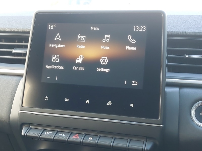 Used Renault Captur 2020 for sale - 77352930: Photo 15