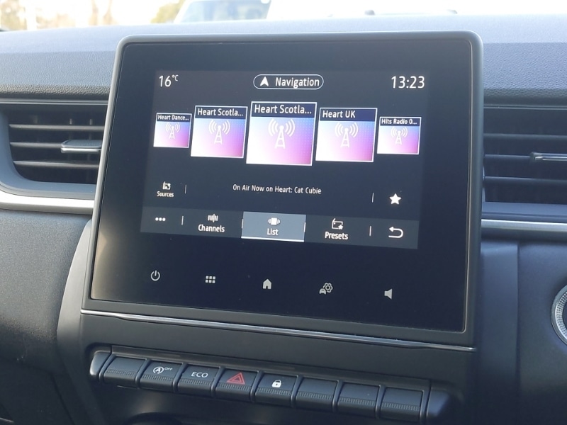 Used Renault Captur 2020 for sale - 77352930: Photo 16