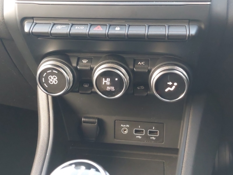 Used Renault Captur 2020 for sale - 77352930: Photo 17