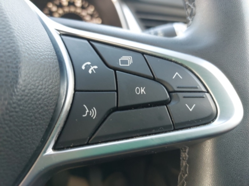 Used Renault Captur 2020 for sale - 77352930: Photo 18