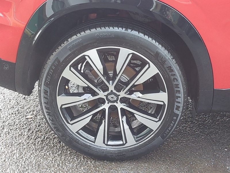 Used Renault Austral 2025 for sale - 77682521: Photo 12