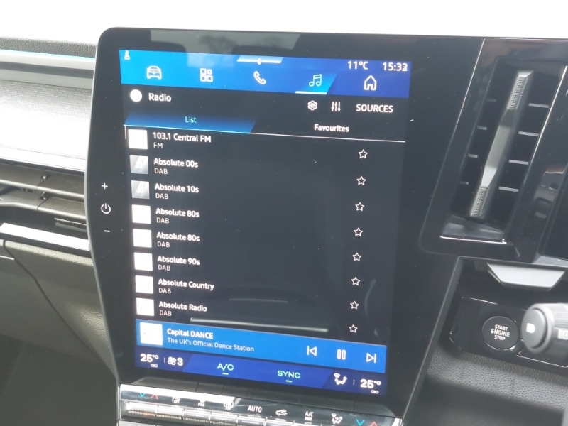 Used Renault Austral 2025 for sale - 77682521: Photo 15