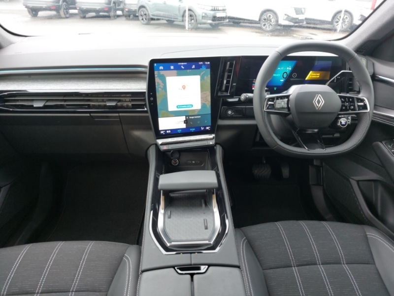 Used Renault Austral 2025 for sale - 77682521: Photo 2