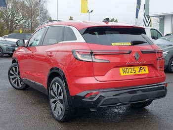 Used Renault Austral 2025 for sale - 77682521: Photo