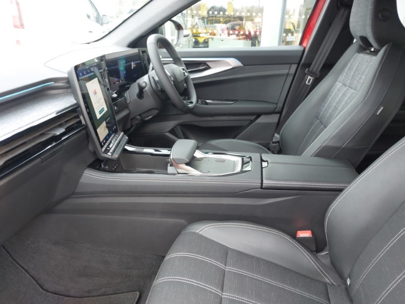 Used Renault Austral 2025 for sale - 77682521: Photo 5