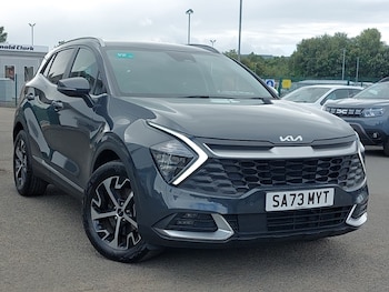Used Kia Sportage 2023 for sale - 75518544: Photo