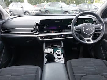 Used Kia Sportage 2023 for sale - 75518544: Photo
