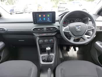 Used Dacia Sandero 2022 for sale - 79536755: Photo
