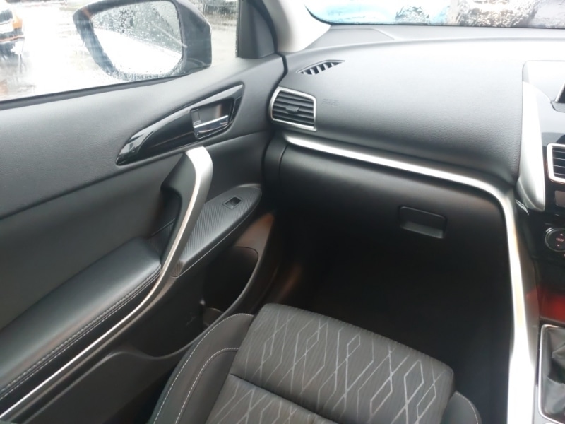 Used Mitsubishi Eclipse Cross 2018 for sale - 76543771: Photo 10