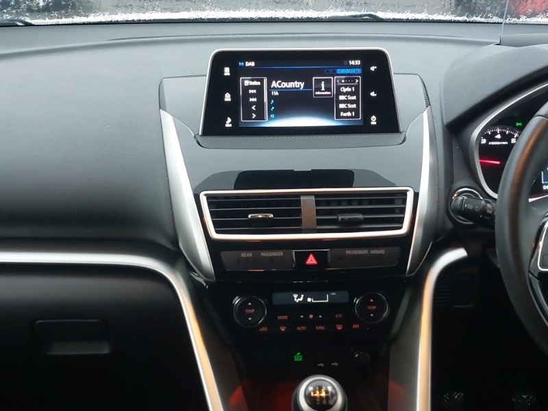 Used Mitsubishi Eclipse Cross 2018 for sale - 76543771: Photo 11