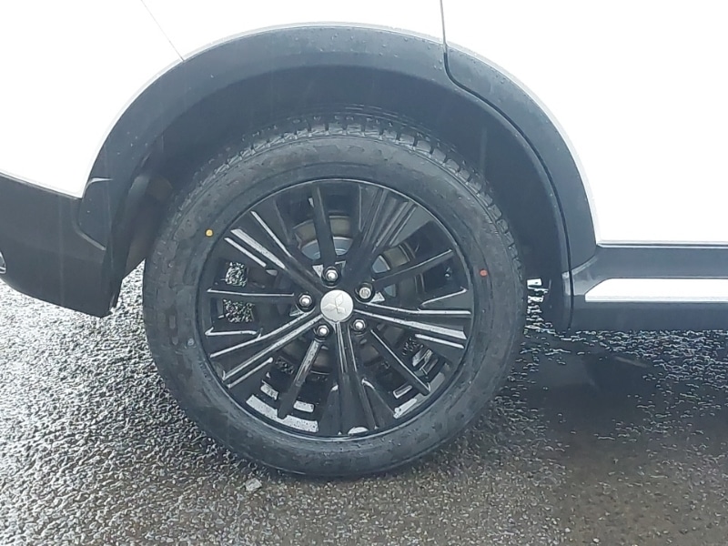 Used Mitsubishi Eclipse Cross 2018 for sale - 76543771: Photo 12