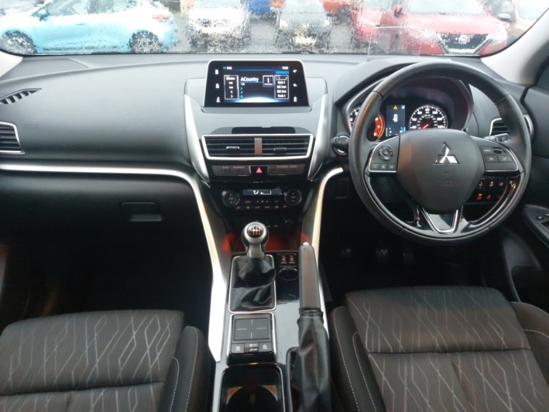 Used Mitsubishi Eclipse Cross 2018 for sale - 76543771: Photo 2