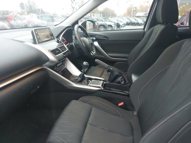 Used Mitsubishi Eclipse Cross 2018 for sale - 76543771: Photo 5