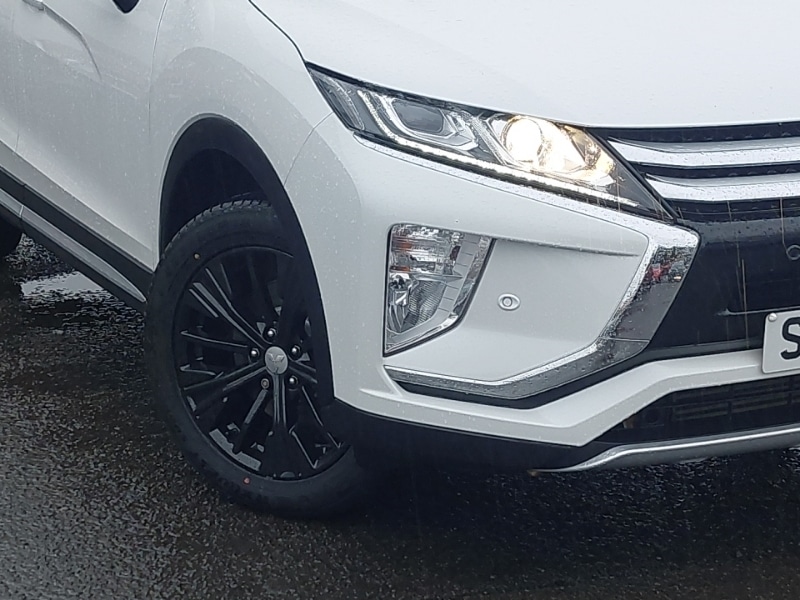 Used Mitsubishi Eclipse Cross 2018 for sale - 76543771: Photo 9