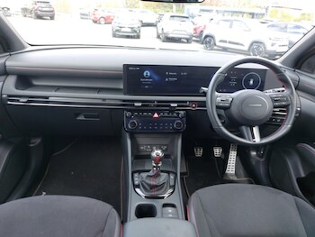 Used Hyundai TUCSON 2024 for sale - 78381070: Photo